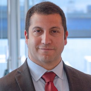 Noor Hassan, Vice President, Strategic Business Development & Capture