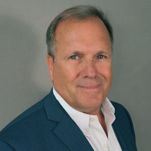 Pete Thomas, Vice President, Operations