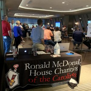 Ronald McDonald House Charities