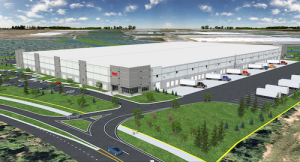 1500 Webber Site