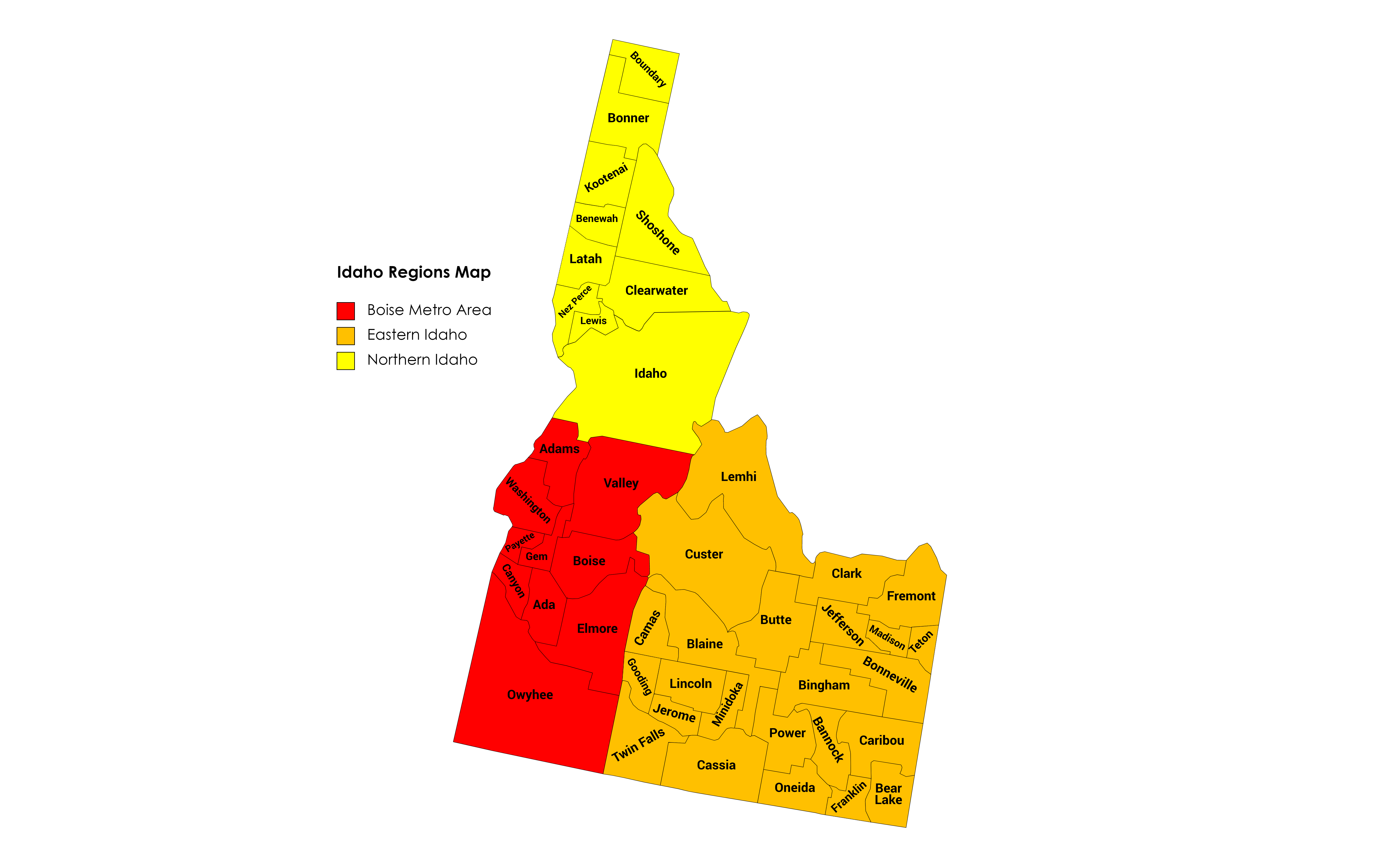 Idaho_Regions_Map